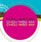 CHOU Radio Moyen-Orient